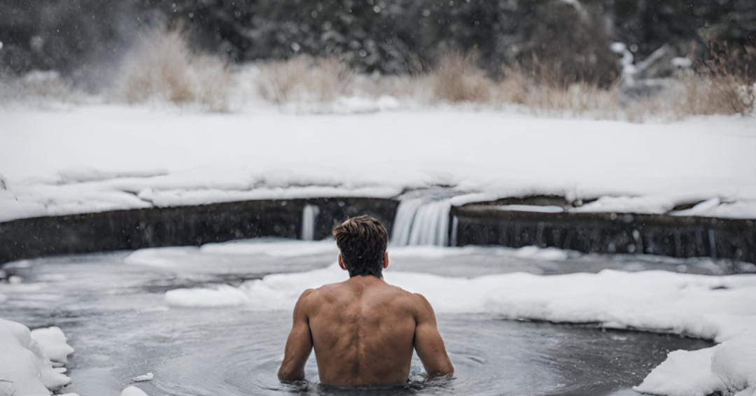 Cold Plunge Benefits