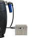 Penguin Chiller Ice Bath Chiller With Barrel Bracket