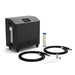 Cryospring Black Wifi Chiller with hose and filter