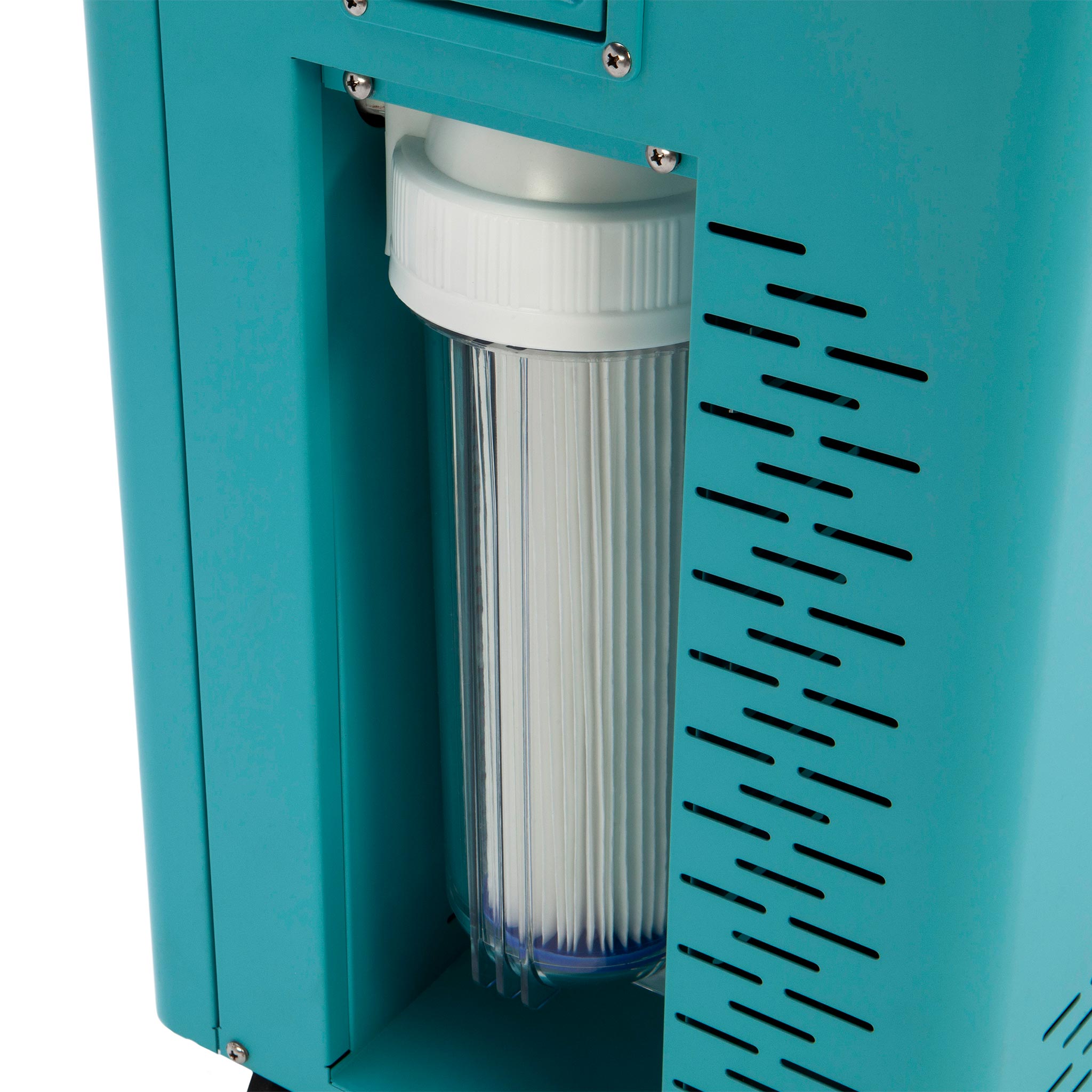 Cryospring Blue Wifi Chiller Filter