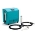 Cryospring Blue Wifi Chiller with hoses