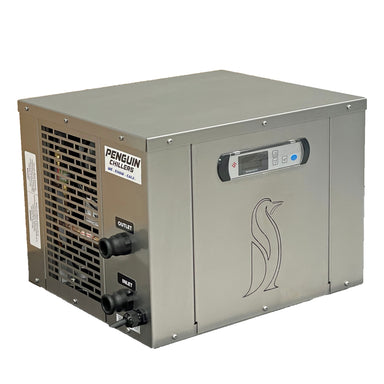 Penguin Chillers Cold Therapy Chiller Unit
