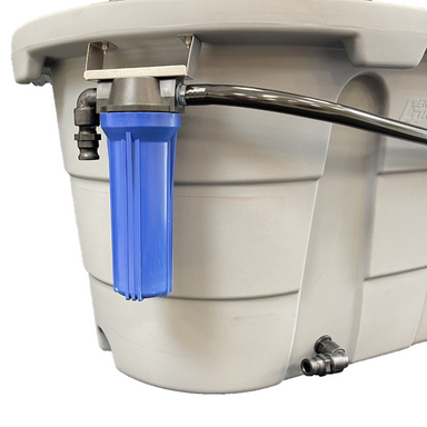 Penguin Chillers Cold Therapy Chiller & Tub Filter
