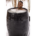 Ice Barrel 400 With Person Inside