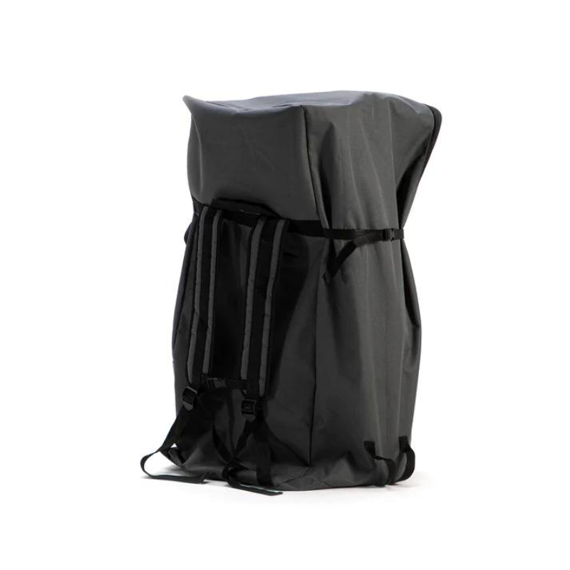 Cryospring inflatable tub in bag 